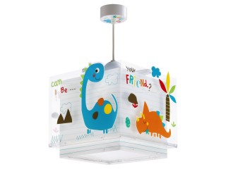 Детский светильник Dalber Dinos 73452