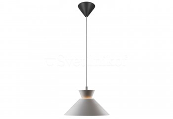 Подвесной светильник DIAL d25 GY Nordlux 2213333010