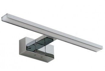 Бра для ванной CEZANNE LED S 4000K CH Nowodvorski 10680