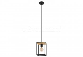 Підвісна люстра LIBERTAD 1 Eglo 99795