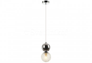 Підвісний світильник SYLIA CH Viokef 4239000