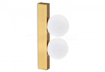 Бра PING PONG LED 2 BS Ideal Lux 328287