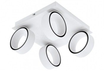Спот ALBARIZA LED 4 Eglo 39587