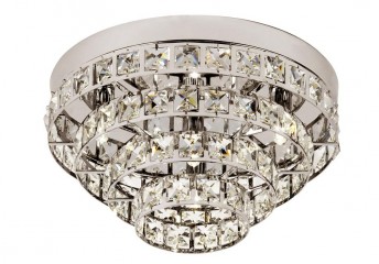 Стельова люстра Motown Endon MOTOWN-4CH