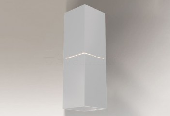 Бра NEMURO SQ WH Shilo 7468