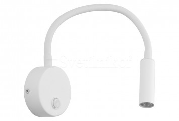 Бра LAGOS G9 WH TK-Lighting 5921