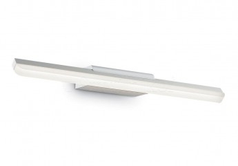 Підсвітка для дзеркала RIFLESSO AP60 BIANCO Ideal Lux 142296