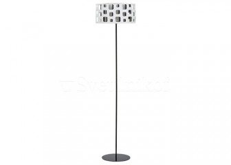 Торшер Nowodvorski MALLOW white 5226