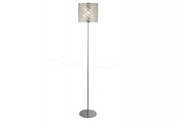 Торшер Tennessee Searchlight EU4211CC