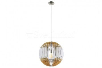 Подвесной светильник OLMERO d50 Eglo 32846