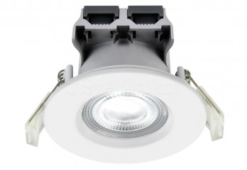 Точечный светильник DON Smart Color LED IP65 WH Nordlux 2110900101