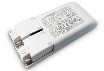 Драйвер BENTO DALI/Push 20W 350mA Ideal Lux 287874