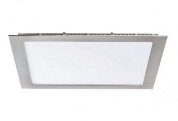 Потолочный светильник KATRO V2LED 24W-NW-SN Kanlux 27216