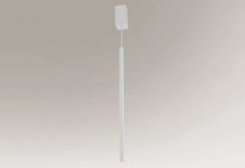 Подвесной светильник KOSAME 1-short WH Shilo 7919