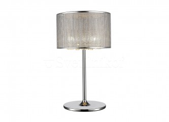 Настольная лампа ZumaLine BLINK T0173-04W