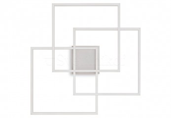 Светодиодный светильник FRAME-2 PL Ideal Lux 230702