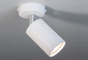 Спот ACCENT WH Imperium Light 591145.01.01