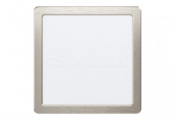 Точковий світильник FUEVA 5 w21,6 LED NW NI Eglo 99185