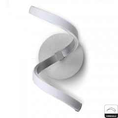 Настінний світильник Mantra Nur 5000