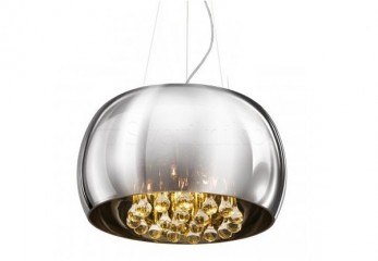 Світильник Azzardo BURN 2 LP5204-M