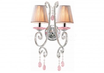 Бра VIOLETTE AP2 IDEAL LUX 015446