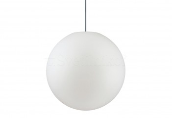 Підвісний світильник SOLE SP1 BIG Ideal Lux 136011