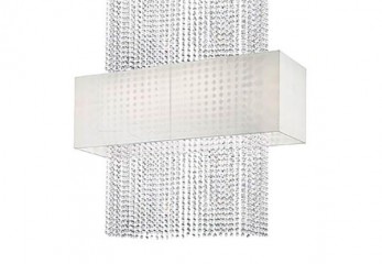 Люстра PHOENIX SP5 BIANCO Ideal Lux 099101