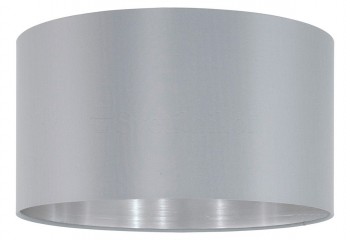 Абажур PASTERI PRO GY/SI Eglo 61803