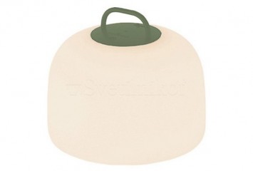 Акумуляторний світильник KETTLE 36 LED GR Nordlux 2018013023