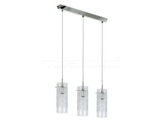 Підвісний світильник Italux Max MDM1957-3