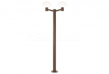 Вуличний ліхтар CLIO COF Ideal Lux 328836