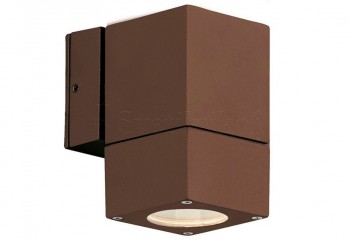 Вуличне бра PAROS 1 BN Viokef 4053602