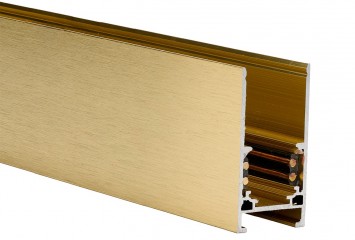 Шинопровод BETA GO 1m Azzardo AZ6375