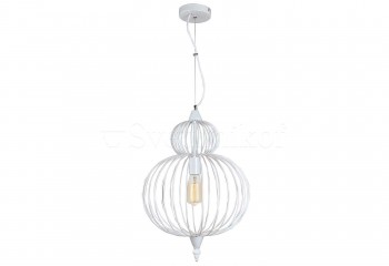 Підвісний світильник ZOLA WH Viokef 4156801