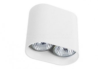 Точечный светильник Nowodvorski PAG 9387