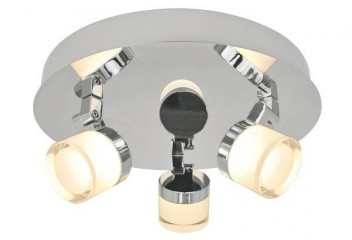 Спот AQUA ZumaLine LED16046-3R