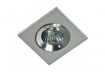 Точечный светильник PABLO Azzardo GM2107-ALU/AZ1015