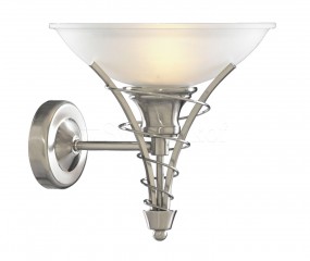 Бра Searchlight Linea 5227SS