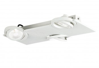 Спот Eglo BREA LED 39135