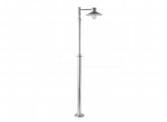 Вуличний фонарь Norlys Lund 274GA