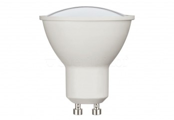 Лампа Eglo LM-GU10-LED 5W 2700K+4000K 11712