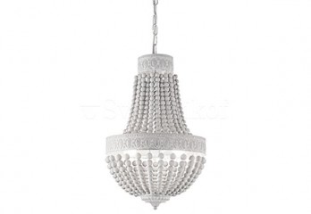 Підвісная люстра MONET SP5 BIANCO Ideal Lux 162737