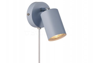 Спот настінний EXPLORE BL Nordlux 2113251006