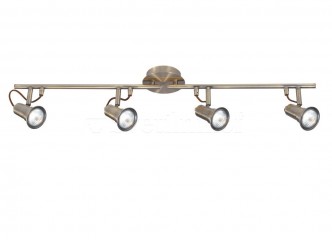 Спот потолочный Searchlight Eros 1224AB