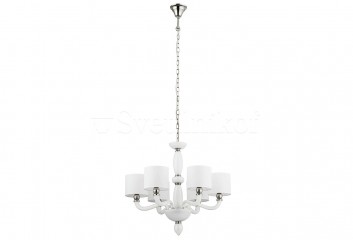Подвесная люстра NEWPORT 6 Nowodvorski 8156