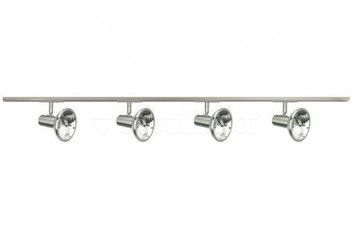 Трековий світильник VISION LINE 4 Eglo 90409