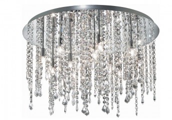 Стельова люстра ROYAL PL12 Ideal Lux 053004