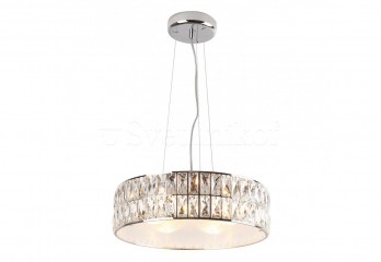 Підвісна люстра DIAMANTE Maxlight P0238
