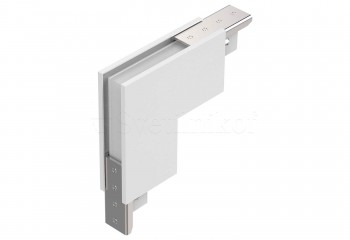 Коннектор EGO HIGH WH Ideal Lux 282831