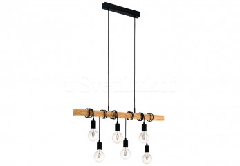 Подвесной светильник Eglo TOWNSHEND 95499